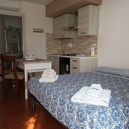 Tigullio Vacations Panoramica Apartments Lavagna Exterior photo