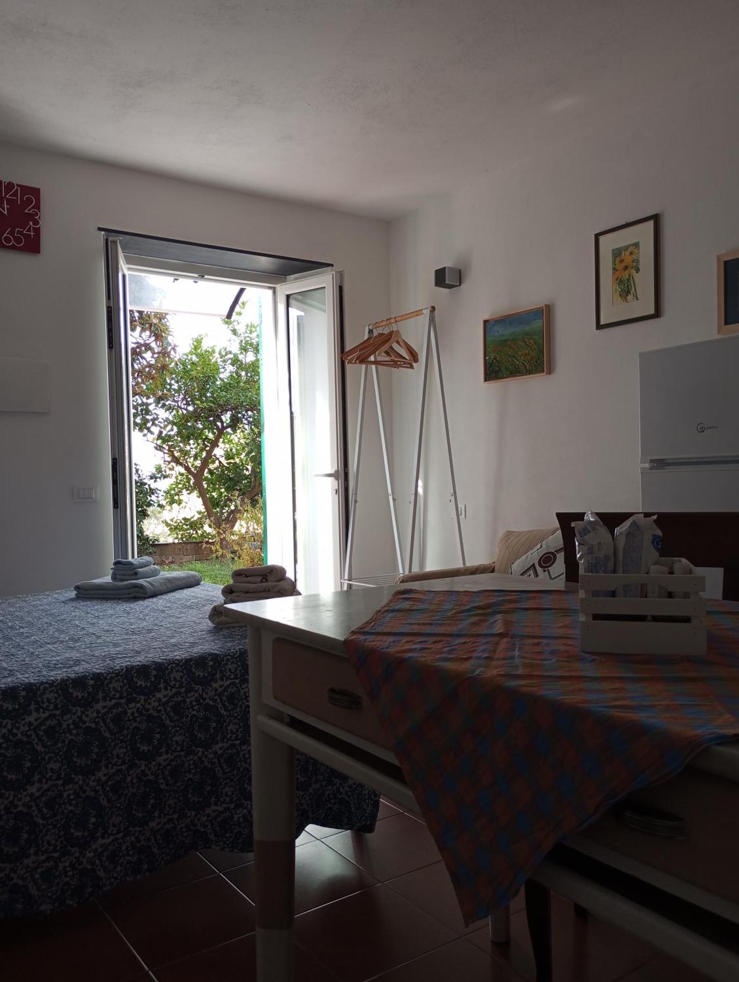 Tigullio Vacations Panoramica Apartments Lavagna Exterior photo