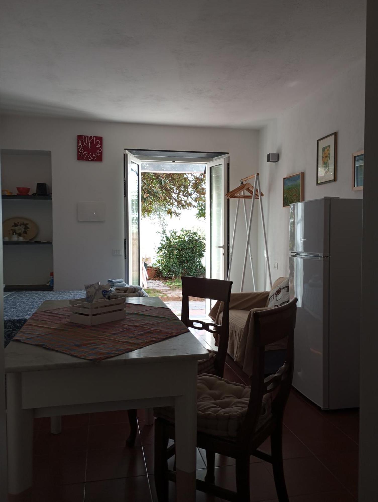 Tigullio Vacations Panoramica Apartments Lavagna Exterior photo