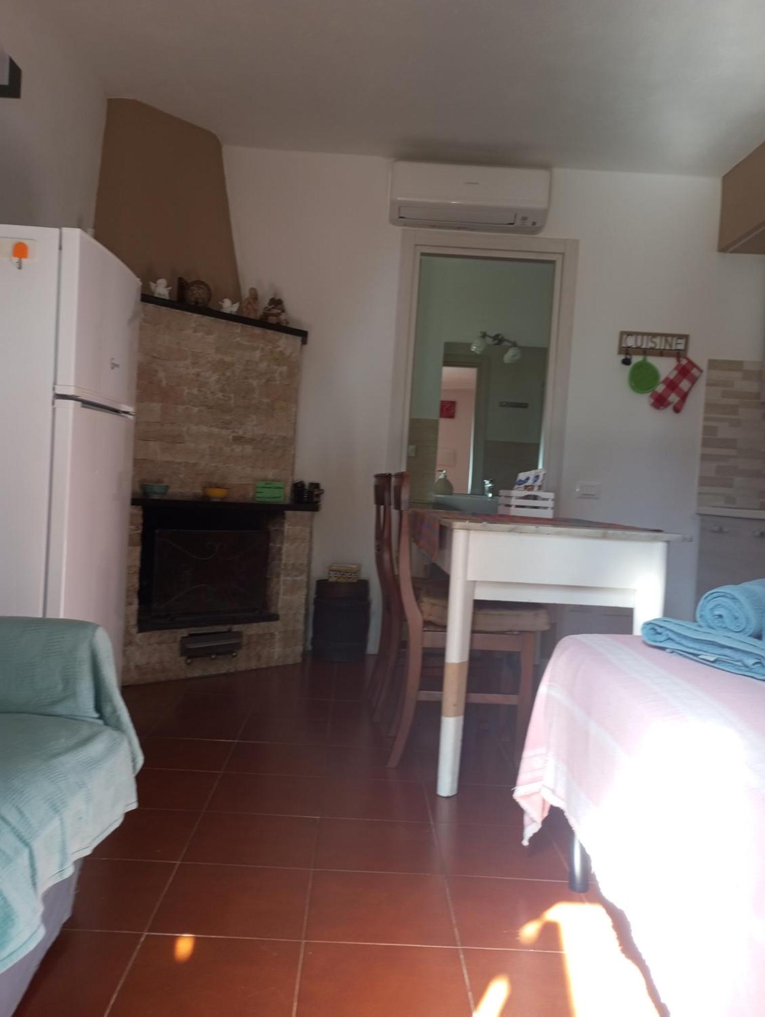 Tigullio Vacations Panoramica Apartments Lavagna Exterior photo